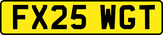 FX25WGT