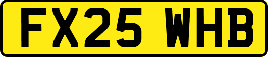 FX25WHB