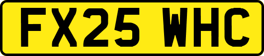 FX25WHC