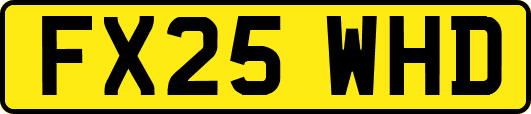 FX25WHD