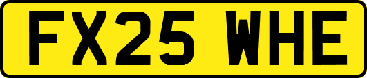 FX25WHE
