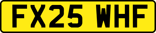 FX25WHF