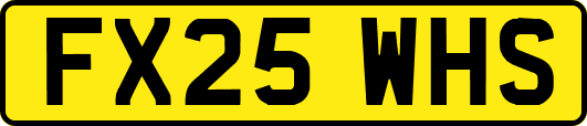 FX25WHS