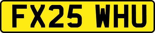 FX25WHU