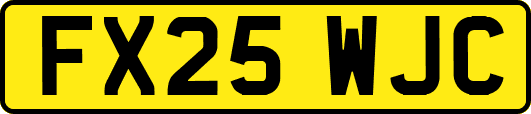 FX25WJC