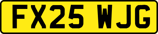 FX25WJG