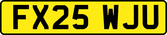 FX25WJU