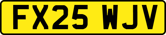FX25WJV