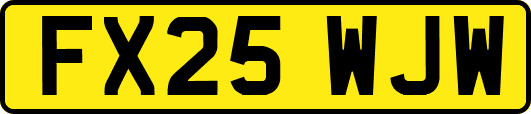 FX25WJW