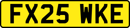 FX25WKE
