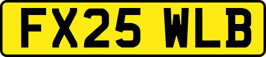 FX25WLB