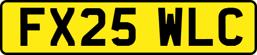 FX25WLC