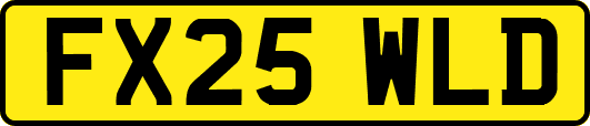 FX25WLD