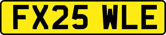 FX25WLE