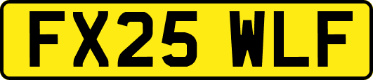 FX25WLF