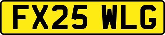 FX25WLG