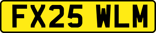 FX25WLM
