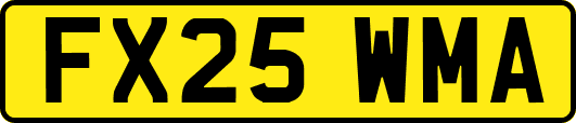 FX25WMA