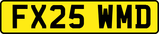 FX25WMD