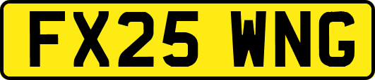 FX25WNG