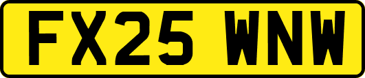 FX25WNW