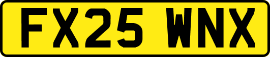FX25WNX