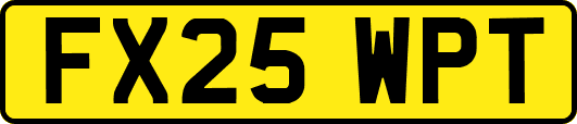 FX25WPT