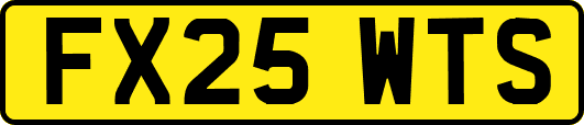 FX25WTS