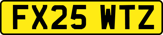 FX25WTZ