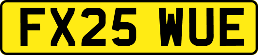 FX25WUE