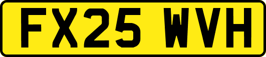FX25WVH