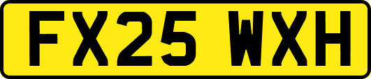 FX25WXH