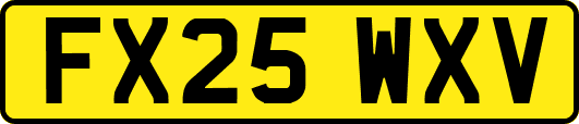 FX25WXV