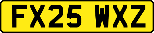 FX25WXZ
