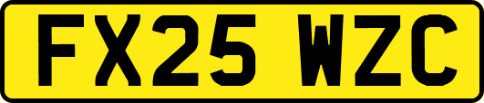 FX25WZC