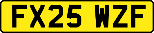 FX25WZF