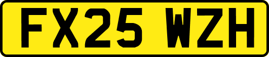FX25WZH