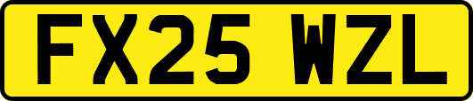 FX25WZL