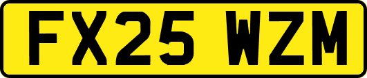 FX25WZM