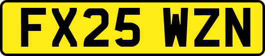 FX25WZN