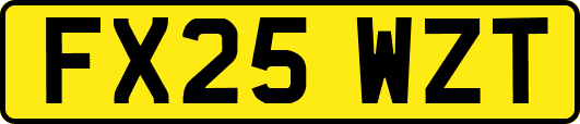 FX25WZT