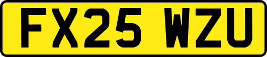 FX25WZU