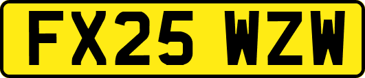 FX25WZW