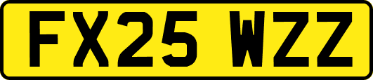 FX25WZZ