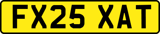 FX25XAT