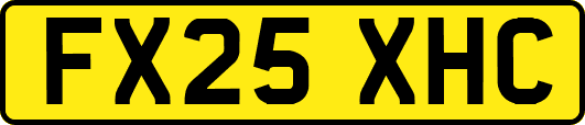 FX25XHC