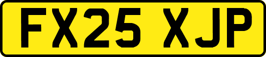 FX25XJP