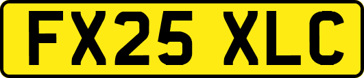 FX25XLC