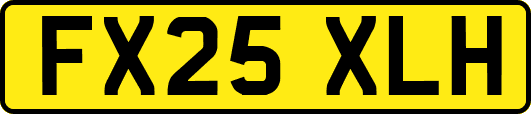 FX25XLH
