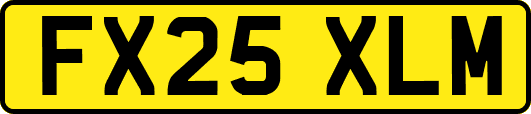 FX25XLM